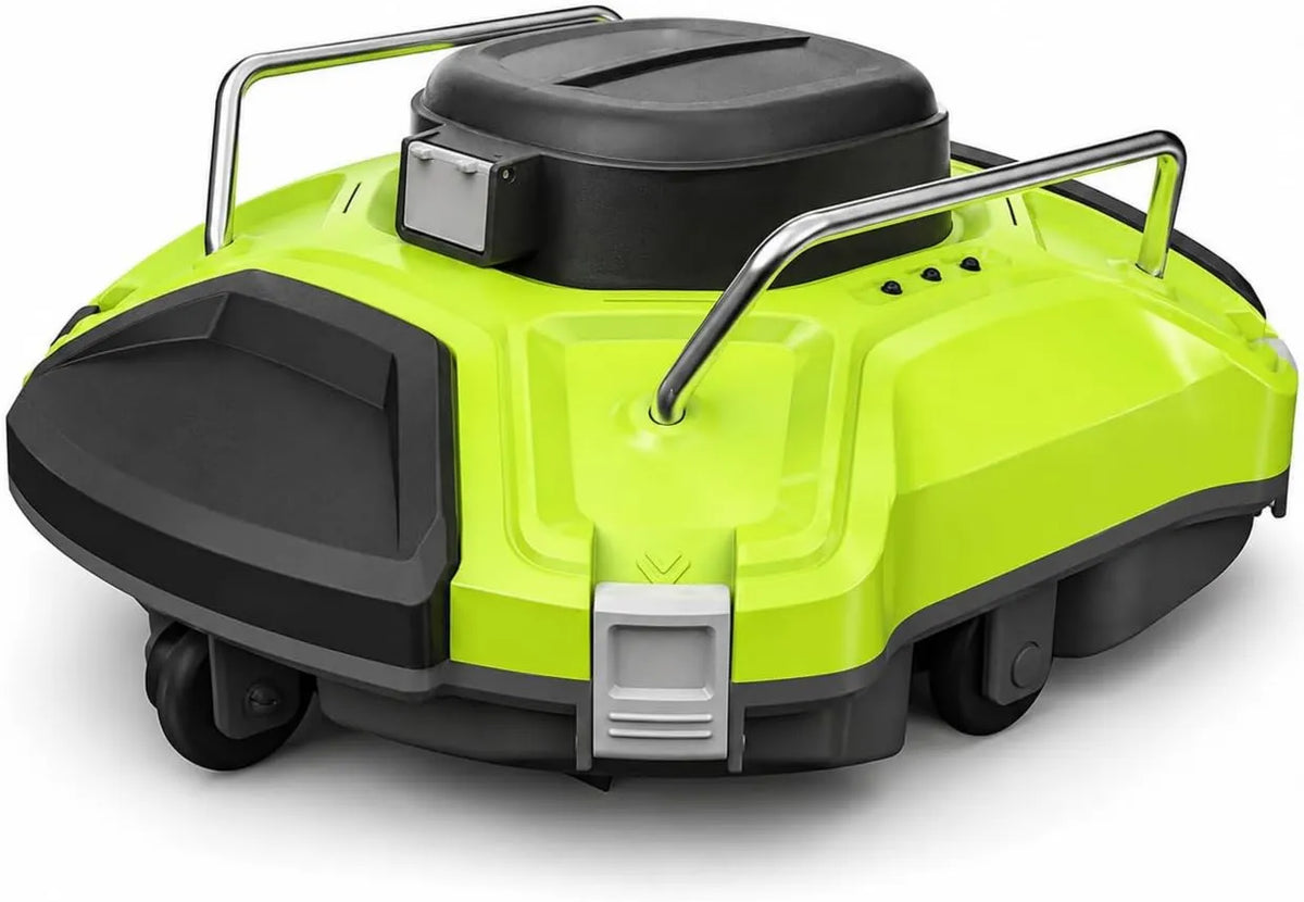 Generic, Robot do czyszczenia basenów, do basenów odkrytych i wykopywanych
