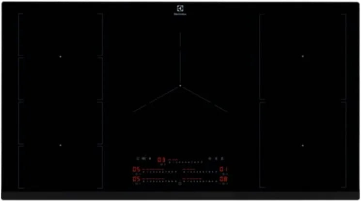 Electrolux płyta grzewcza, EIV95550 Płyta indukcyjna, stół indukcyjny do gotowania