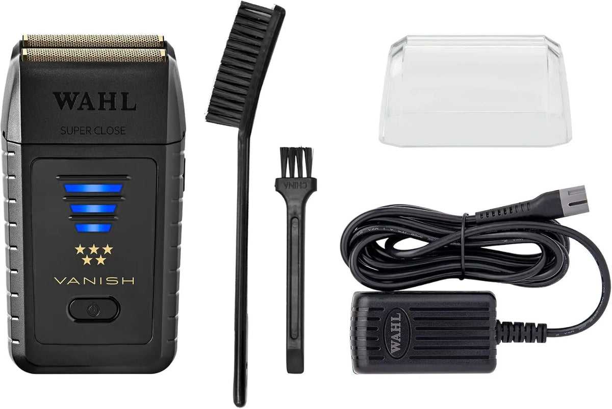 Wahl, Vanish Foil Shaver