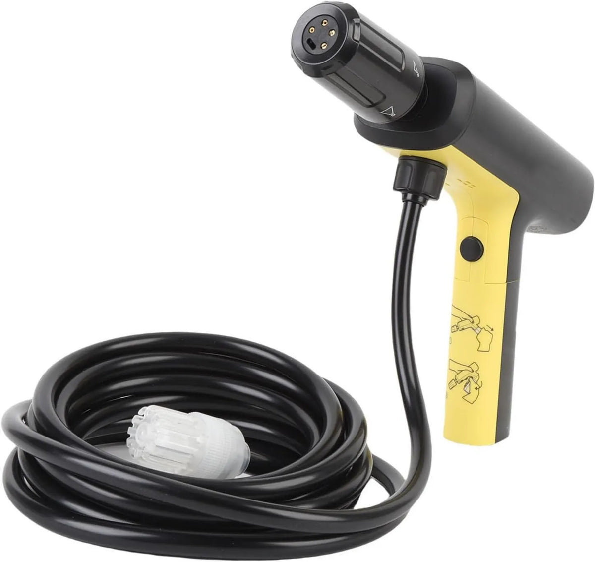 Naroote, Wysokie ciśnienie, przenośny automatyczny myjka, USB