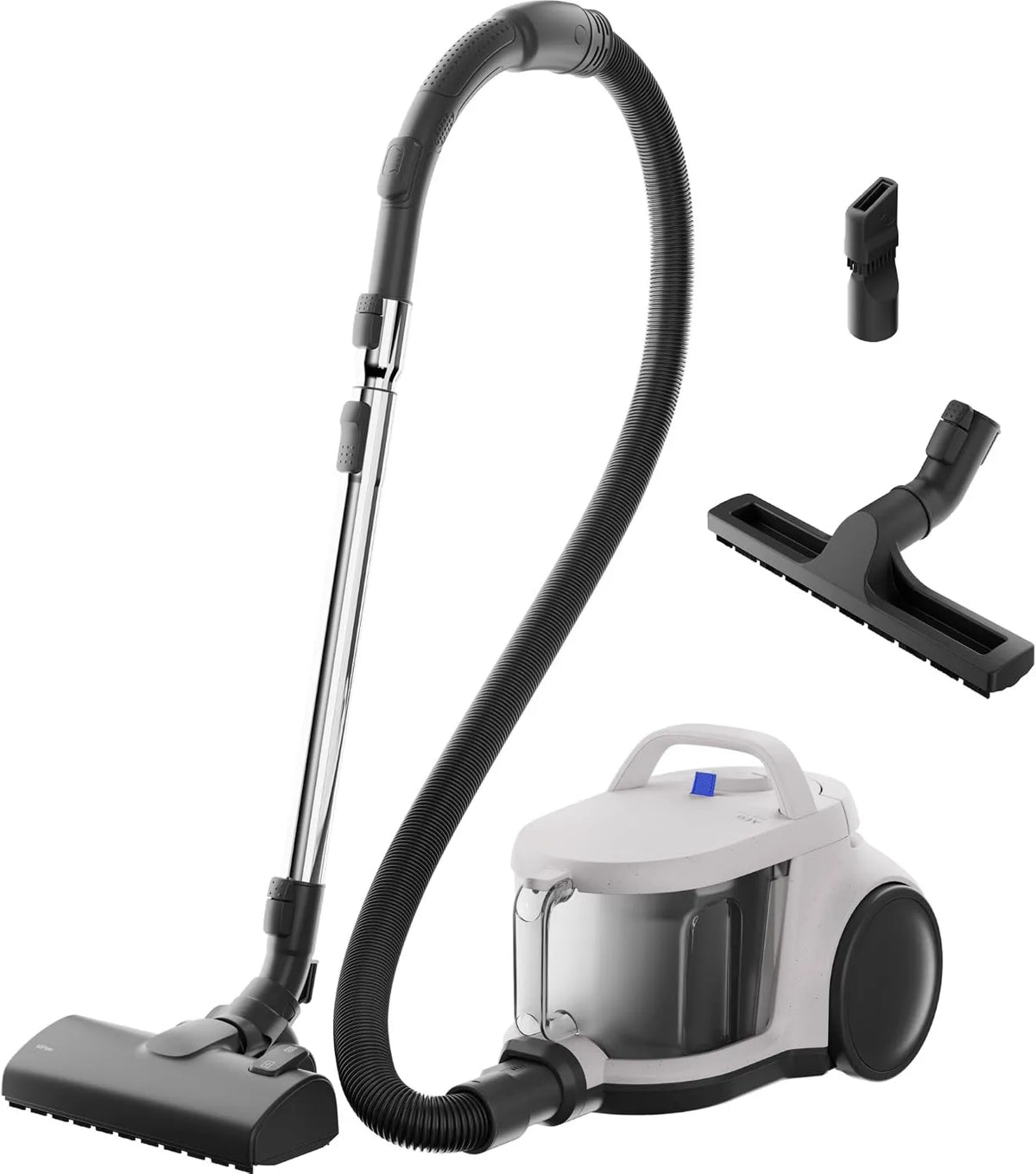 AEG odkurzacz tradycyjny, AL51C2SW Odkurzacz, ssanie aparatury elektrycznej