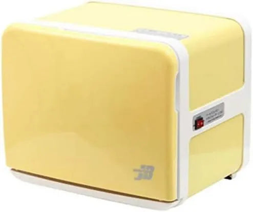 Generic, elektryczne urządzenia do sterylizacji, Szafa, 130 W, dekoracja salonu, para, stal nierdzewna, funkcja grzewcza, do skóry