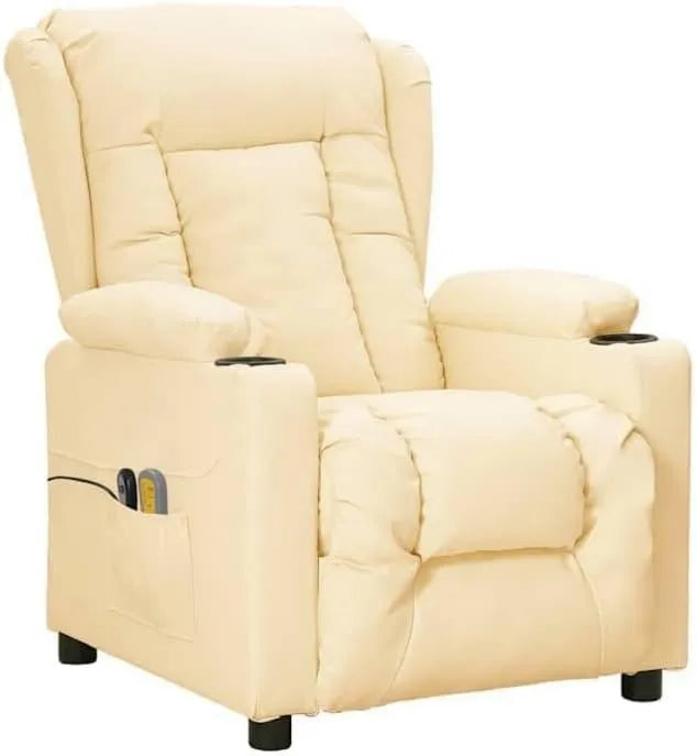 Kaloriko, Regulowany fotel, Eliptyczna sofa elektryczna Relax