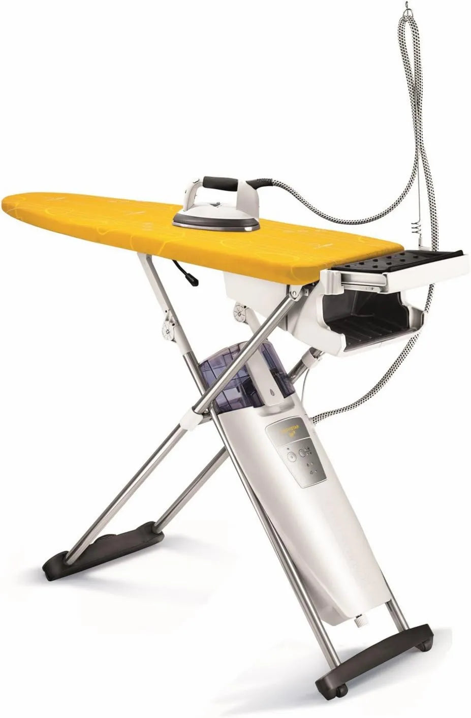 Laurastar, S6a System do prasowania