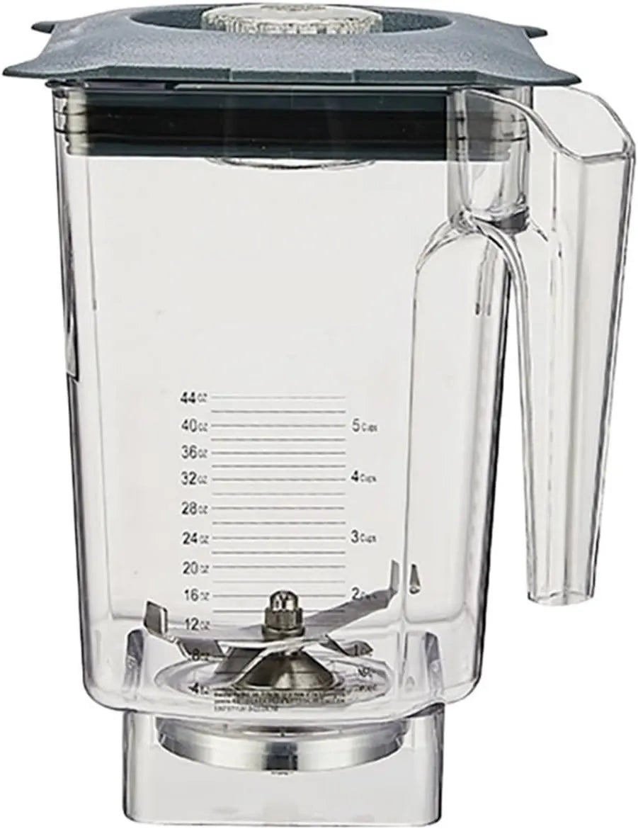 WEIGEXIEO, Akcesoria do Q 825, Profesjonalne, Series 625 650 570 800 885, Mikser Cup 90 Oz