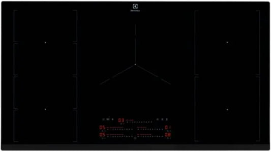 Electrolux płyta grzewcza, EIV95550 Płyta indukcyjna, stół indukcyjny do gotowania