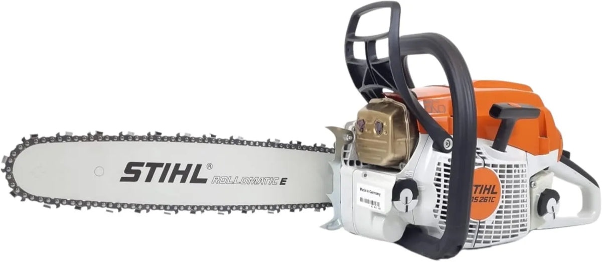 Stihl MS 261 pilarka łańcuchowa, 40 cm, 261 cm, długość prowadnicy 40 cm