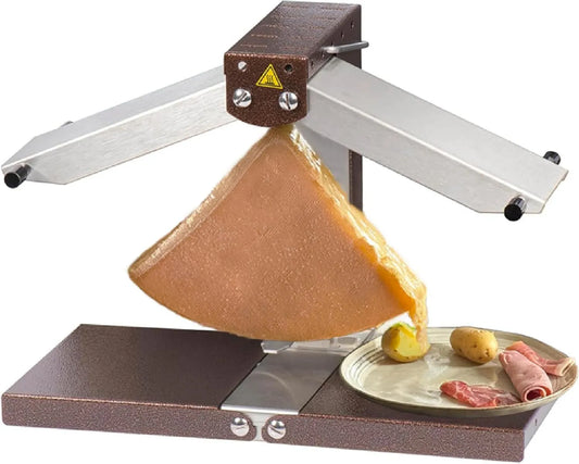 Louis Tellier, Aparatura, 1000 W, wyjmowana, stal nierdzewna