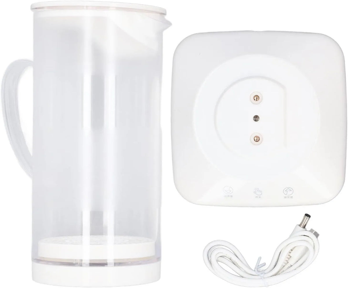 Generic, Generator, Butelka, Przenośna, 1200 ml, USB, do użytku domowego
