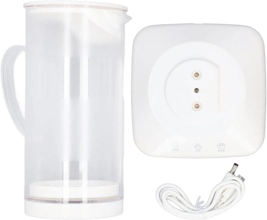 Generic, Generator, Butelka, Przenośna, 1200 ml, USB, do użytku domowego