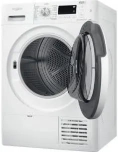 Whirlpool suszarka z pompą ciepła, Pompa ciepła do suszarni FFTM1182BE