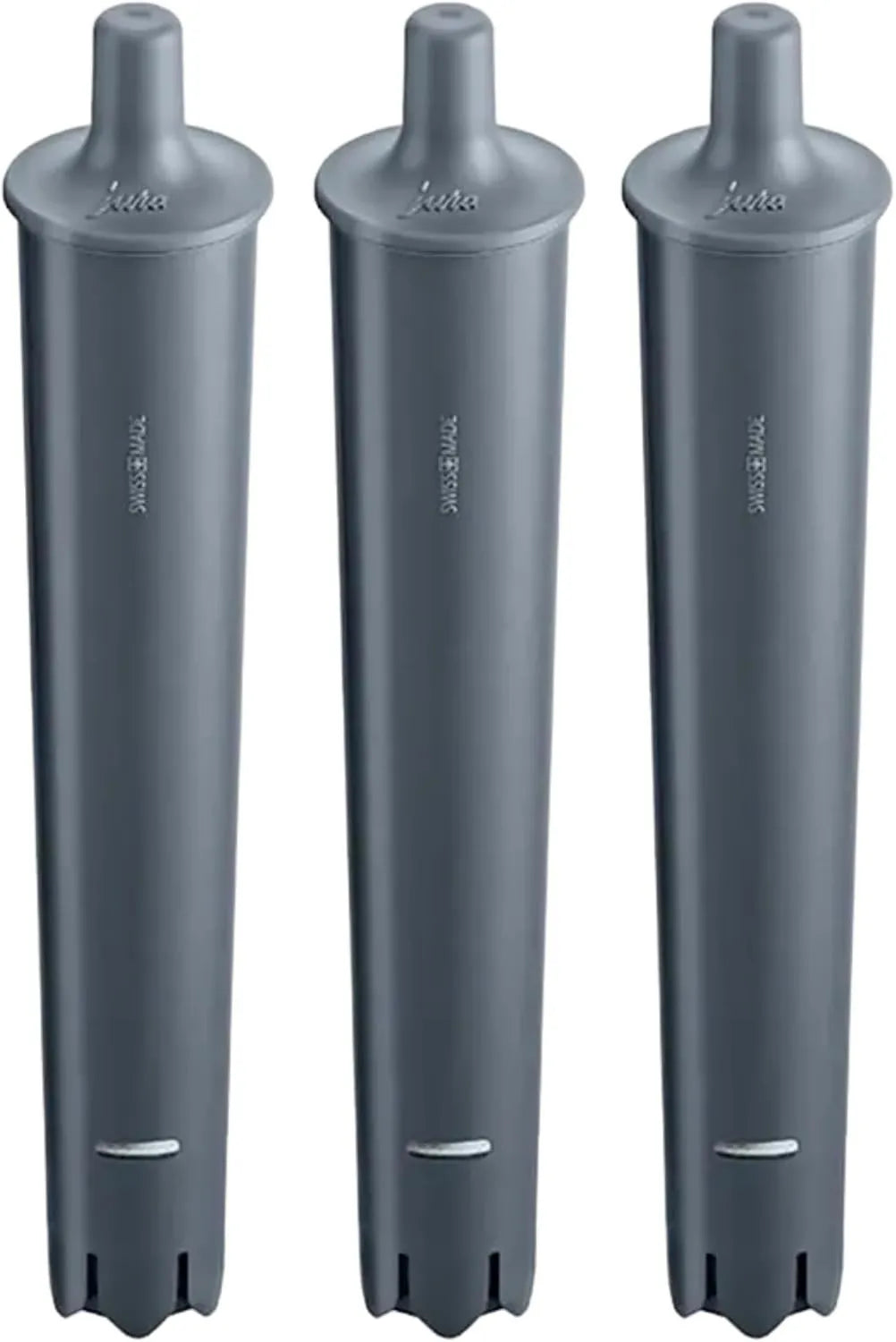 Jura, Claris Pro Smart 72819 Zestaw 3 wkładów filtracyjnych do profesjonalnych maszyn automatycznych wyposażonych w I