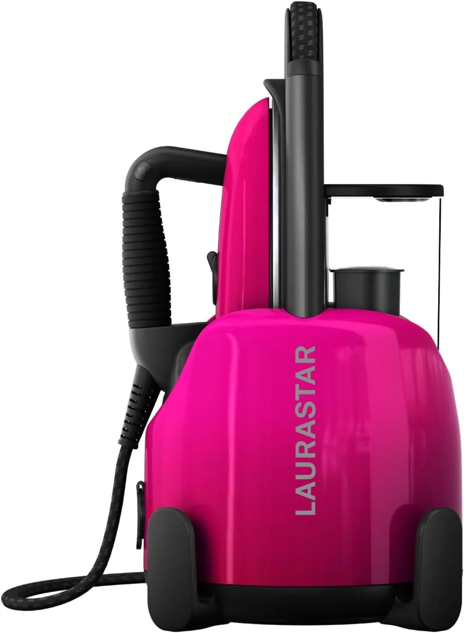 Laurastar generator pary, para plant Lift PLUS Pinky Pop