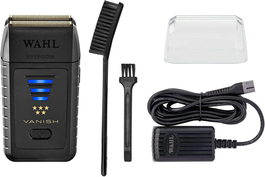 Wahl, Vanish Foil Shaver