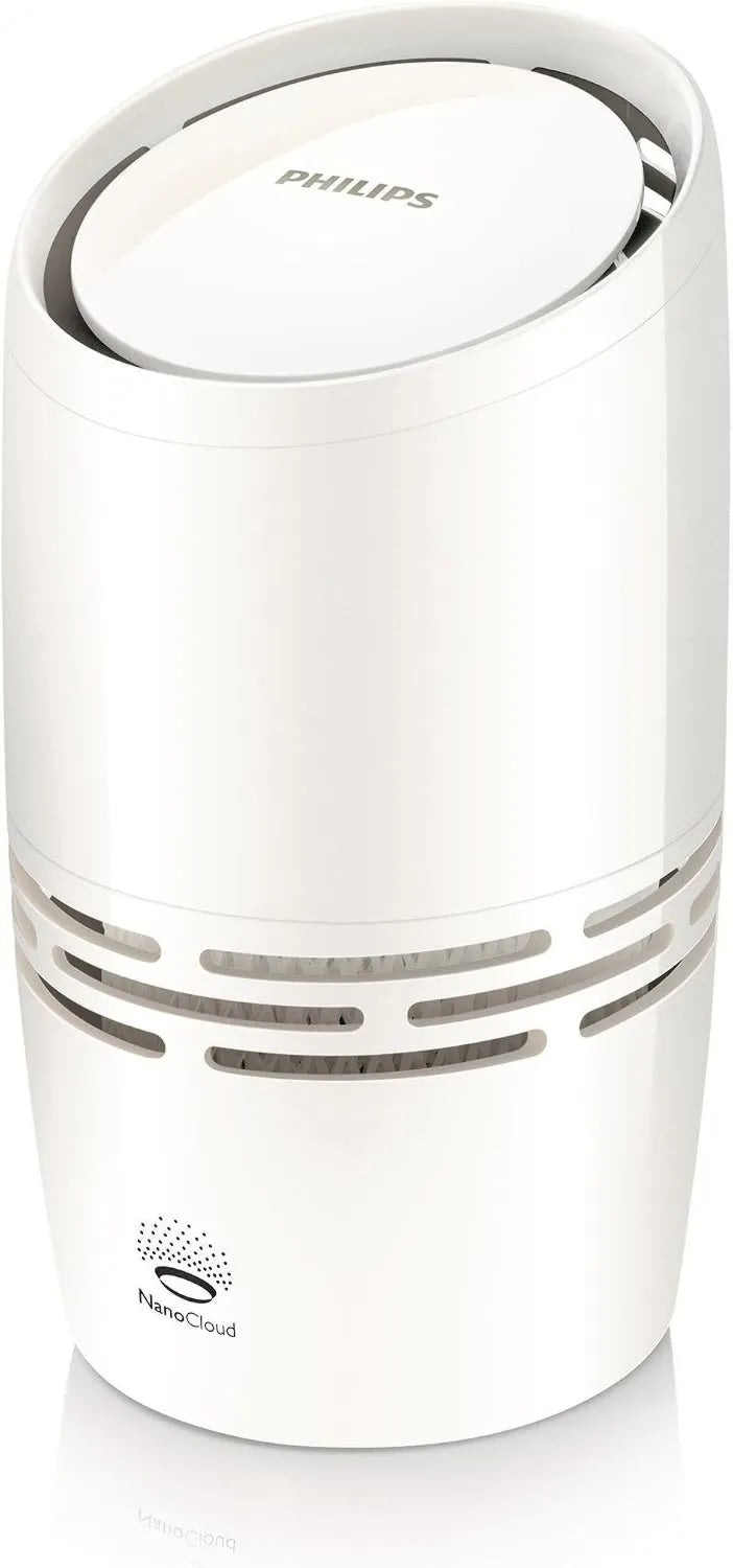 PHILIPS, HU4706 / 11 Nawilżacz, płyta IPS, na biurowe lub małe przestrzenie HU4706/11