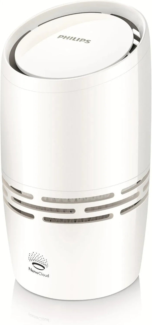 PHILIPS, HU4706 / 11 Nawilżacz, płyta IPS, na biurowe lub małe przestrzenie HU4706/11
