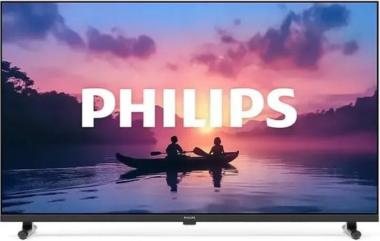 PHILIPS monitor komputerowy, 40PFS6050 Inteligentna telewizja, Full HD, Płyta IPS, FILIPS LED TV FHD - 40PFS6050
