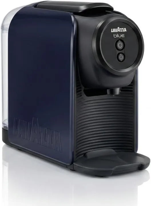 Lavazza, LB 300 cif maszyna, elektryczna ekspres do kawy, czarny