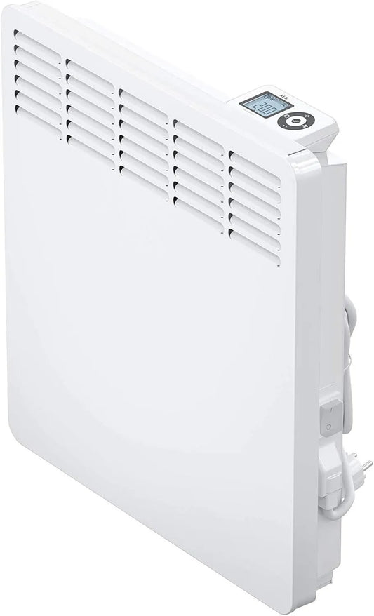 AEG grzejnik elektryczny, Wall, biały, 236533