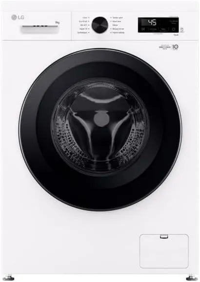 LG pralka, F94B15WHS, Przednie F94B15WHS
