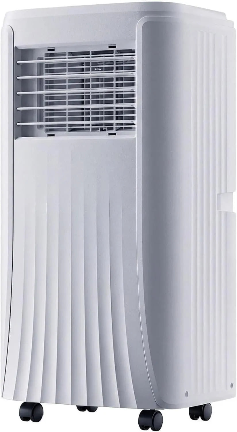 GYFGRTQ, Klimatyzator 3- in-1, Pokrywa do 28 m², 7000 Btu, klimatyzator przenośny 12000 BTU, 3- in-1 Wentylator i osuszacz, Zestaw okien Zawarte 3 w 1
