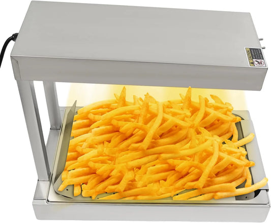 DSYOGX, Bufet na płaski, 56 x 33 x 46, 5 cm, 750 W, 45 W, moc lampy, 750 W stacji ciepła
