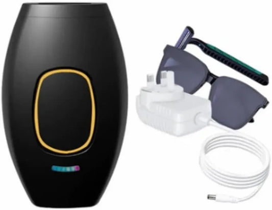 SWZEC depilator IPL, Gomepil Epilation Ostateczne zastosowanie do profesjonalnego stosowania IPL Pulsed Light For Men